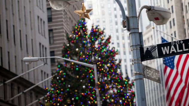 Снимка: Michael Nagle/Bloomberg