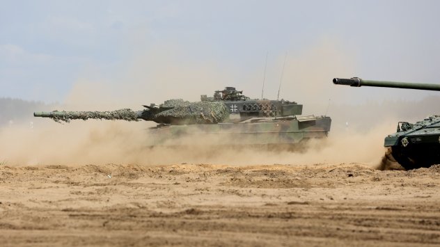 Снимка: Bloomberg L.P.