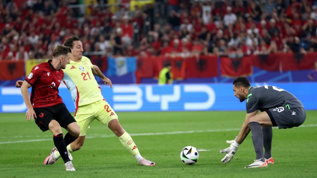 Снимка: Bloomberg LP