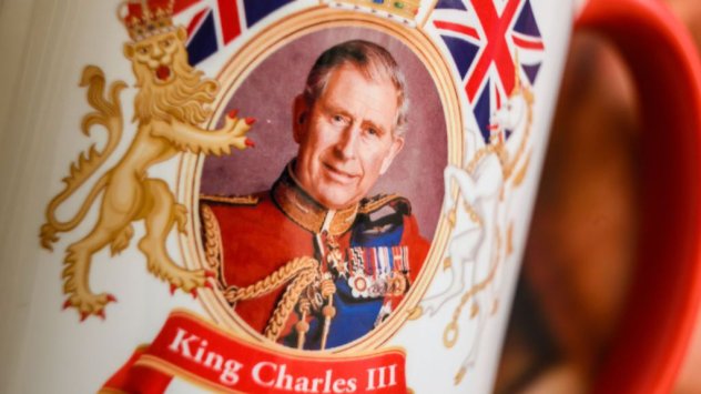 Снимка: Bloomberg LP