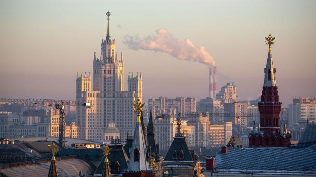 Снимка: Bloomberg 