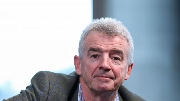 Снимка: Bloomberg L.P.