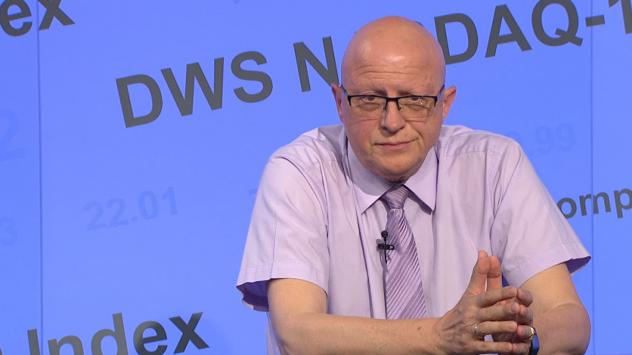 Проф. Валентин Колев, зам.-председател на Камарата на енергетиците, декан в ТУ София, „Клуб Investor“, 15.06.2019 г.