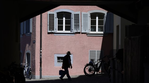 Снимка: Bloomberg L.P.