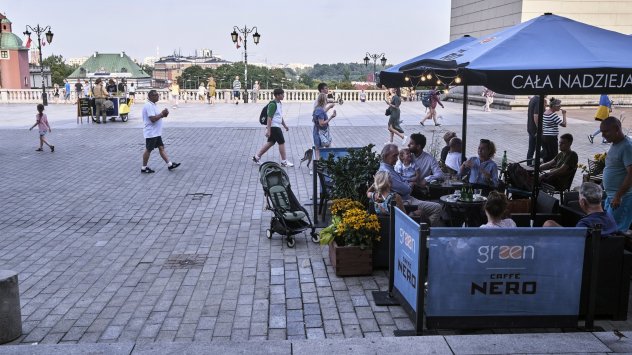 Влиятелен полски политик предизвика нова полемика като посочи връзката между