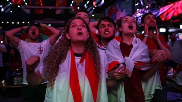 Снимка: Bloomberg