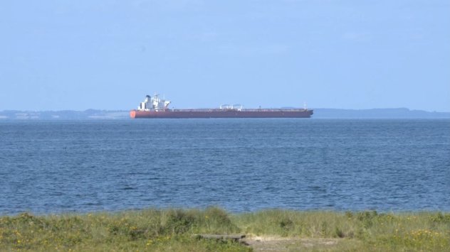 Снимка: Bloomberg