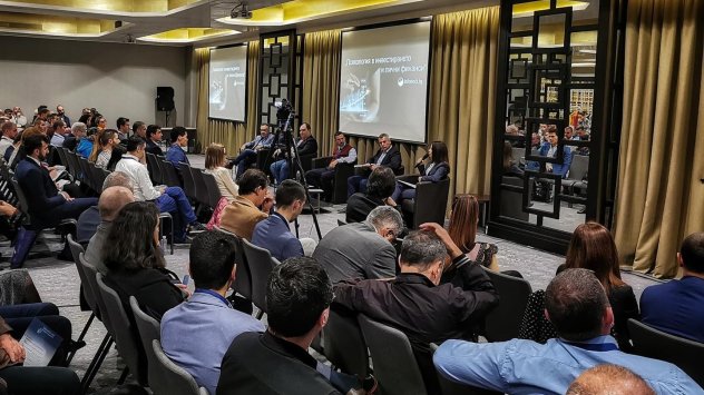 Снимка: infostock.bg