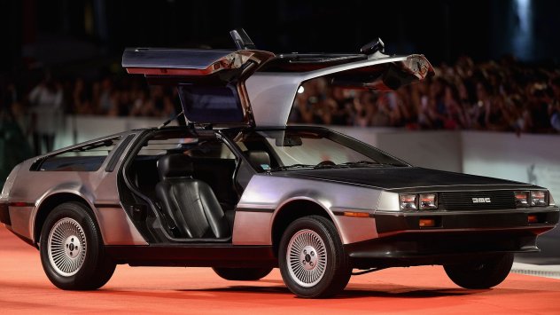 Най новият участник в борбата за пазарен дял при електромобилите EV