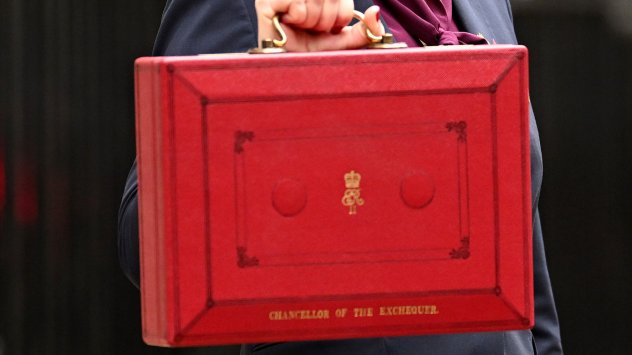 Снимка: Bloomberg