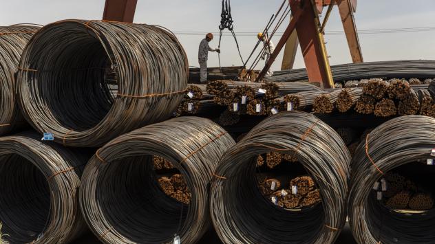 Снимка: Bloomberg