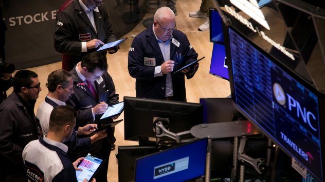 Снимка: Bloomberg L.P.