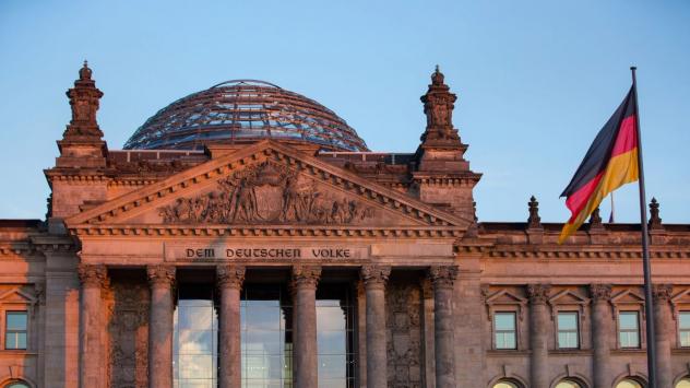 Снимка: Krisztian Bocsi/Bloomberg