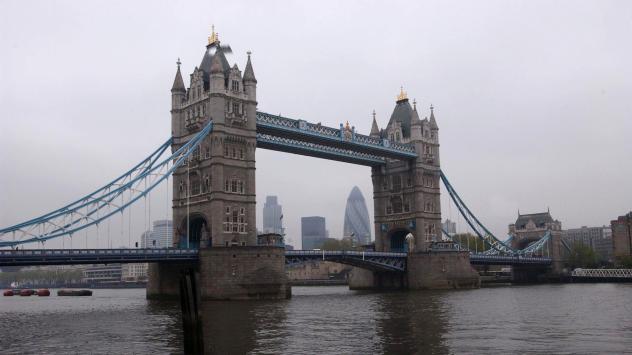 London Bridge