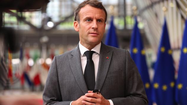 Снимка: Bloomberg L.P.