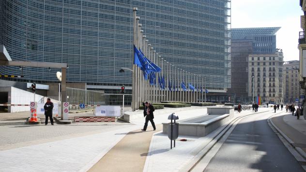 Снимка: Jasper Juinen/Bloomberg