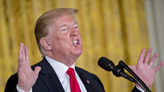 Снимка: Andrew Harrer/Bloomberg