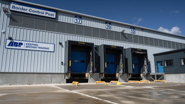 Снимка: Bloomberg LP