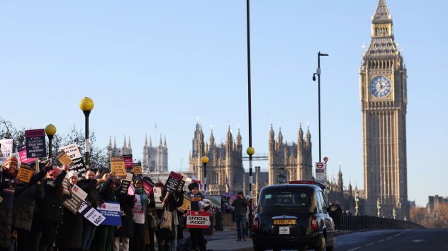 Brexit със сигурност щеше да се отрази негативно на икономиката