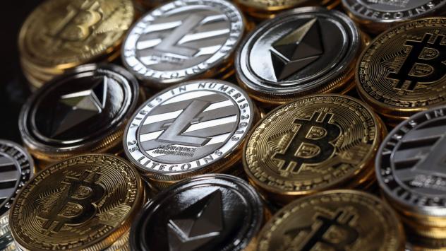 Снимка: Bloomberg