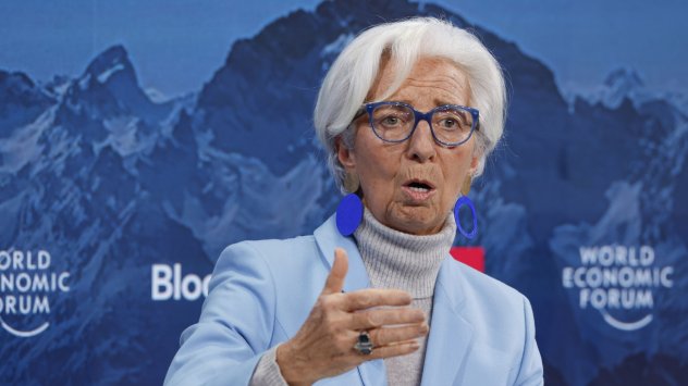 Източник: Bloomberg L.P.