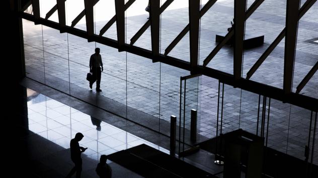 Снимка: Taylor Weidman/Bloomberg