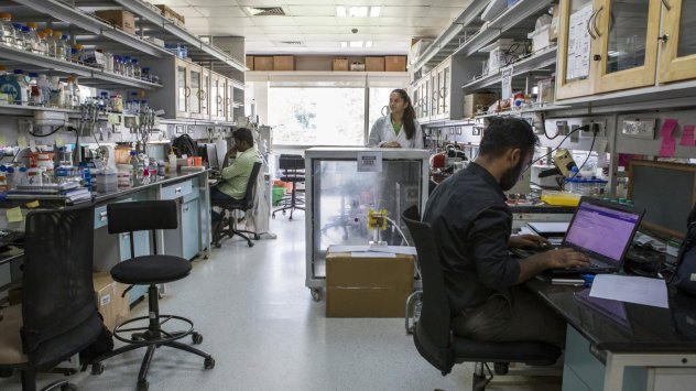 Според привличащ вниманието показател има сериозно неразположение в сърцето на