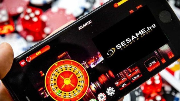 Онлайн платформата на Sesame бе представена на любителите на хазарта