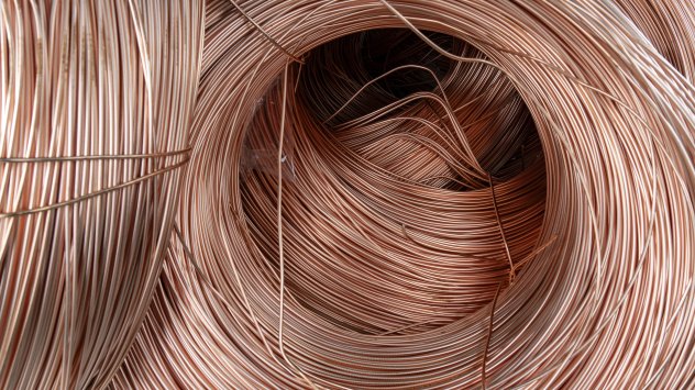 Снимка: Bloomberg LP