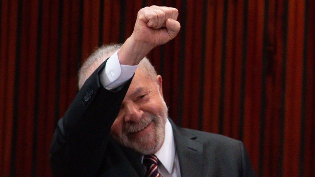 Експертите които правят преглед на 2022 г издават осезаема въздишка