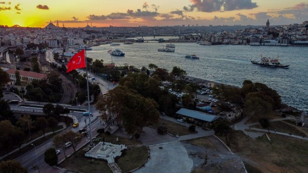 Турция не може да спре достъпа на руски военни кораби