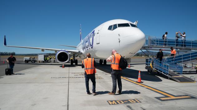 Снимка: Bloomberg