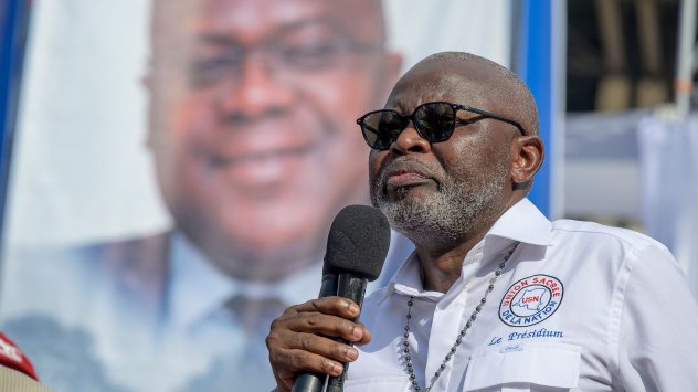 Снимка: Bloomberg LP