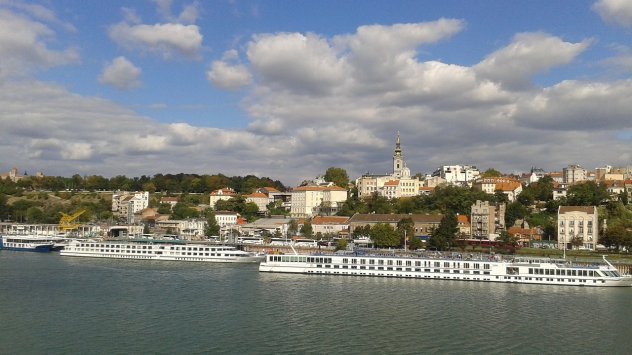 Снимка: Pixabay