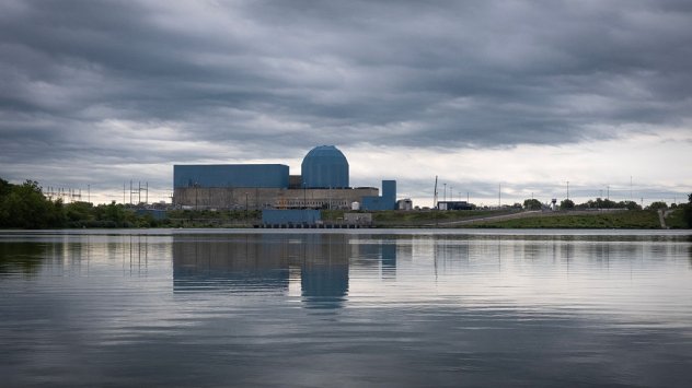 Снимка: Bloomberg