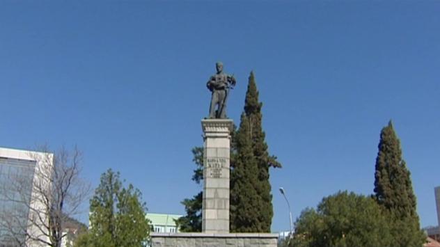 Община Сливен. Снимка: Bloomberg TV Bulgaria