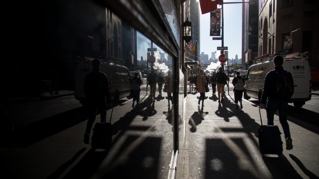 Снимка: Bloomberg