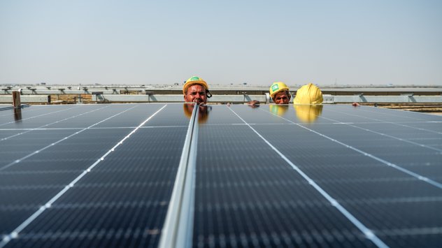 Снимка: Bloomberg.com