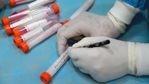 Снимка: Bloomberg 