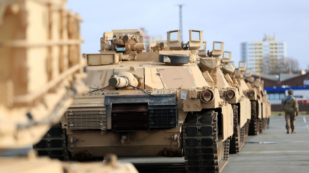 Снимка: Bloomberg 