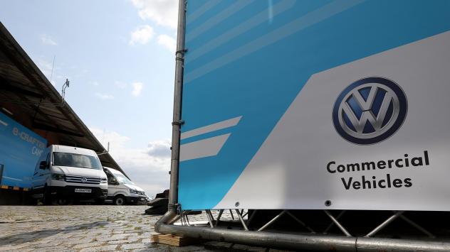 Снимка: Krisztian Bocsi/Bloomberg