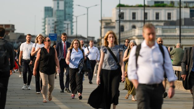 Снимка: Bloomberg L.P. 