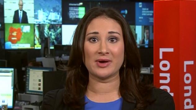 Нейра Чехич Снимка: Bloomberg TV Bulgaria