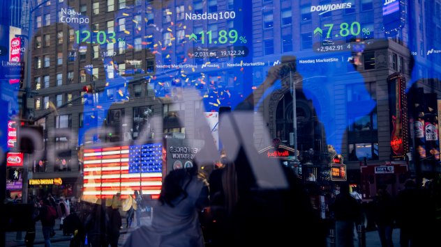 Снимка: Bloomberg.com