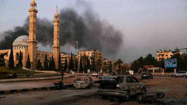 Снимка: Bloomberg