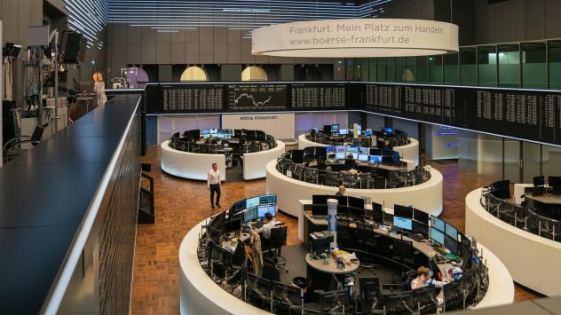 Снимка: Bloomberg