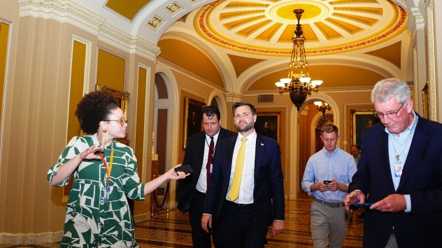 Снимка: Bloomberg LP