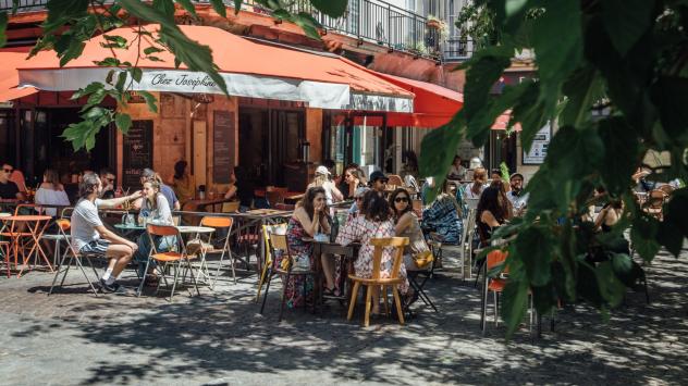 Снимка: Bloomberg