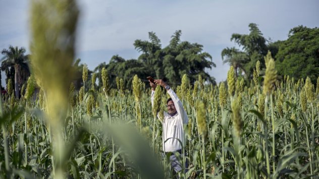 Брюксел се опитва да трансформира земеделския си сектор да го