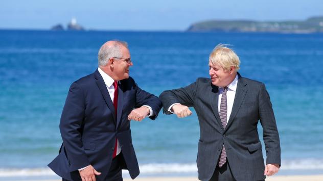 Снимка: Bloomberg